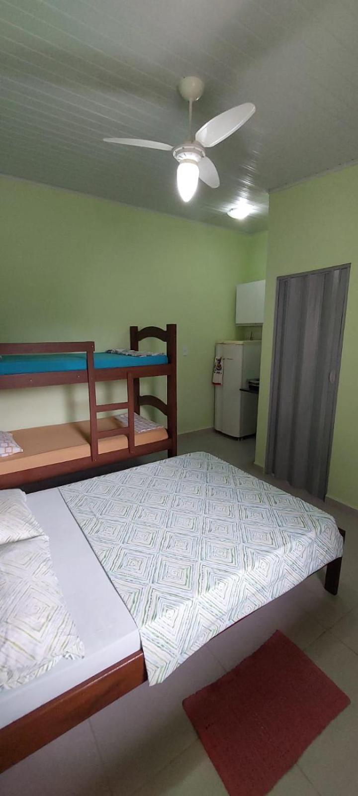 Kitnet A 200M Da Praia Ilha Comprida Boqueirao Sul Экстерьер фото