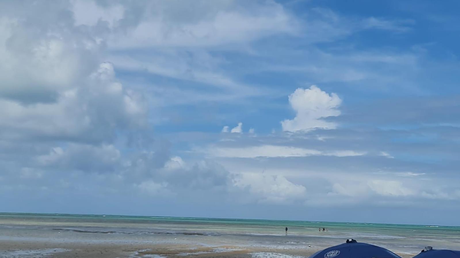 Kitnet A 200M Da Praia Ilha Comprida Boqueirao Sul Экстерьер фото