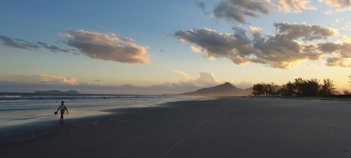 Kitnet A 200M Da Praia Ilha Comprida Boqueirao Sul Экстерьер фото