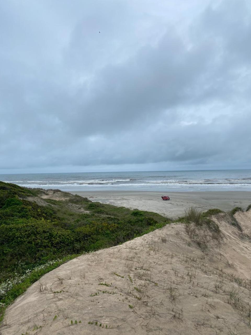 Kitnet A 200M Da Praia Ilha Comprida Boqueirao Sul Экстерьер фото