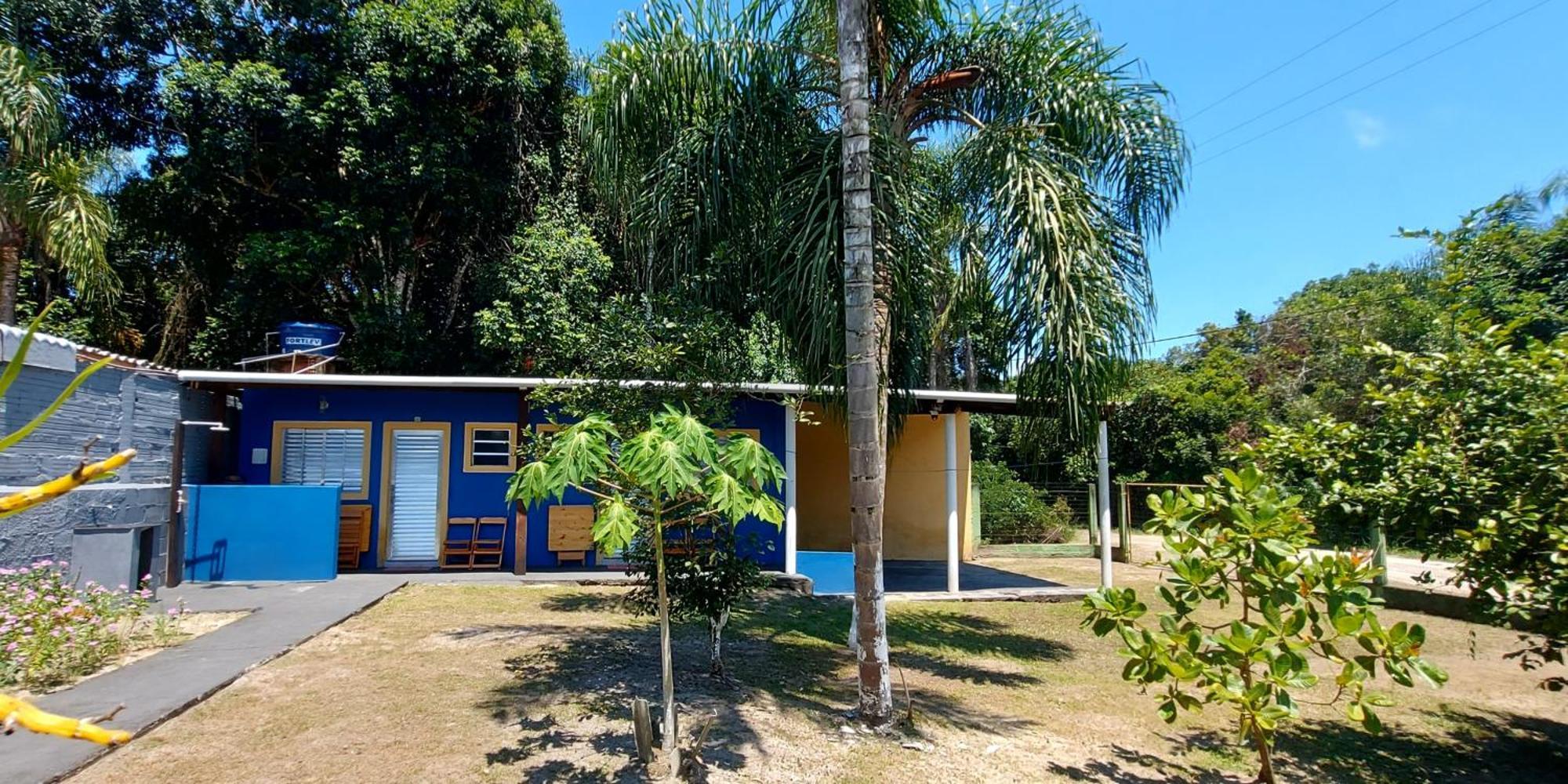 Kitnet A 200M Da Praia Ilha Comprida Boqueirao Sul Экстерьер фото