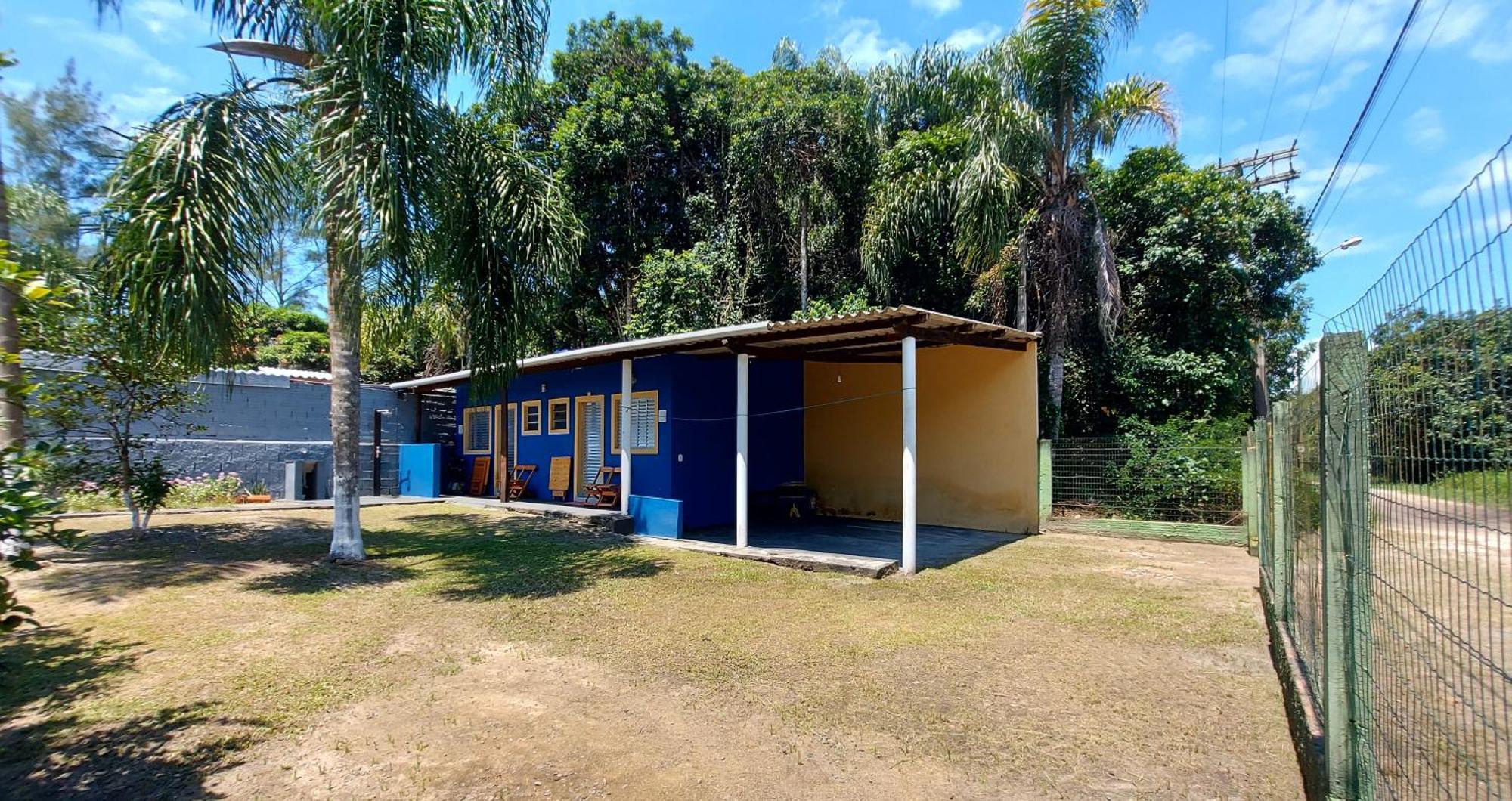 Kitnet A 200M Da Praia Ilha Comprida Boqueirao Sul Экстерьер фото